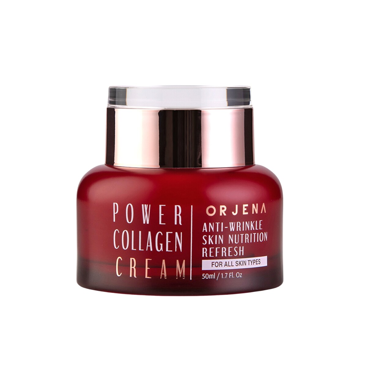 Crema Orjena Face Cream Power Collagen 50ml 