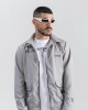 Chaqueta Gris 28344 U