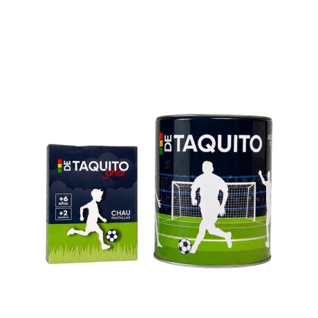 PACK DE TAQUITO PACK DE TAQUITO