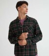 Camisa Randolf Verde