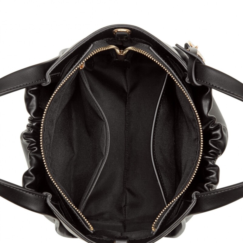 Tote Hb Kenji Mini Tote Black