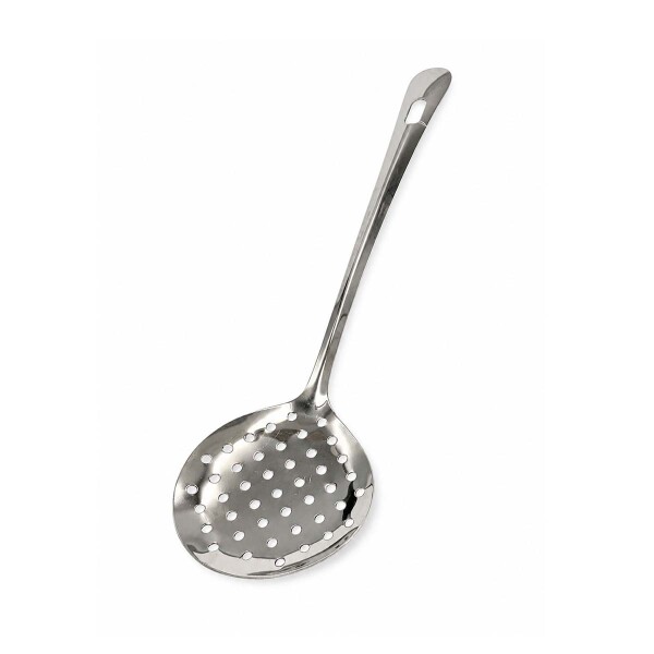 Espumadera acero inox 33 cm PRISMA Espumadera acero inox 33 cm PRISMA