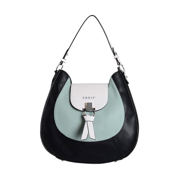 CARTERA ZENIT 0252 NEGRO CARTERA ZENIT 0252 NEGRO