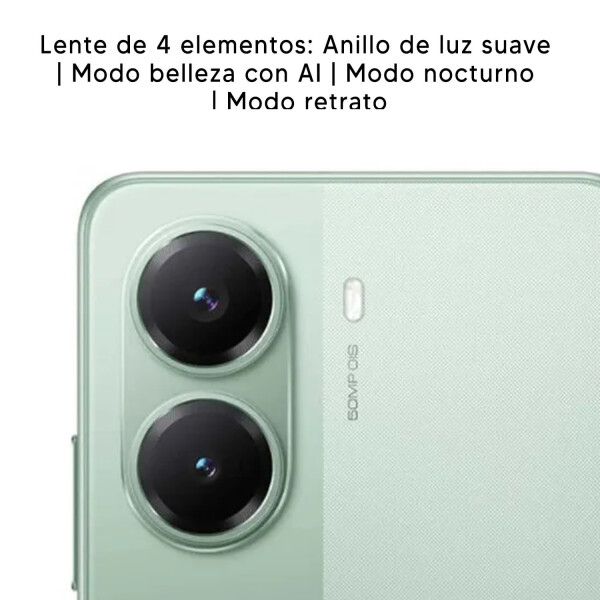 Xiaomi Poco X7 Pro 5g 12/256gb 5g VERDE
