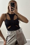Short Mamba Peltre