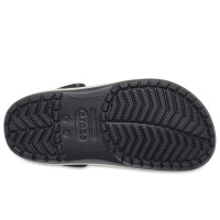Crocs Crocband Clog Heritage Negro