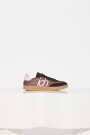 ZAPATILLA ALEX Chocolate