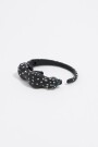 PULSERA Negro