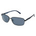 INVU IB12409C M.Black/F.Blue Polarized Invu Ib12409c M.black/f.blue Polarized