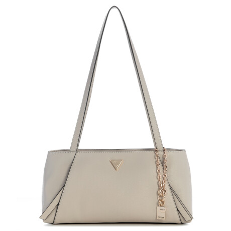 Cartera Guess Devon Gris 0