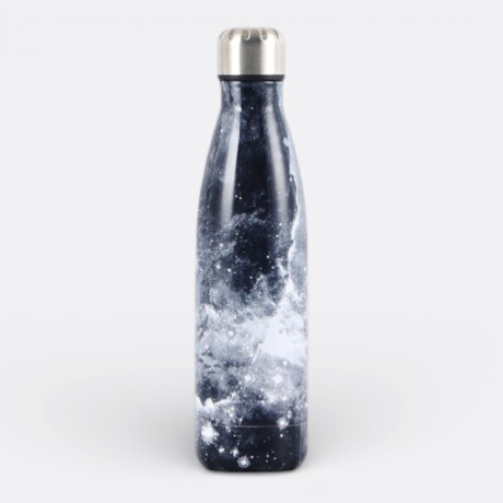 Botella Aluminio Estampada 500ml Galaxia 3
