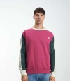 Buzo Galvin Magenta