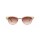 Lentes de Sol Infinit Coquette Nacar