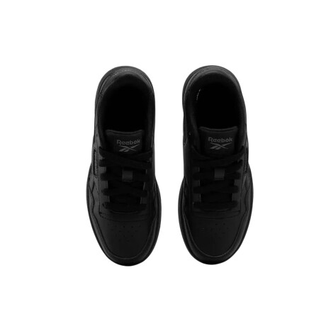 Championes Reebok Classics de niño Black