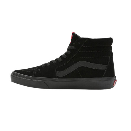 Vans UA SK8-Hi Black/Black