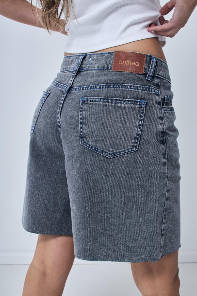 Bermuda A02 Gris