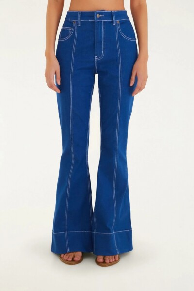 JEAN FLARE Jean