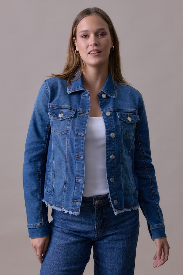 Camperita Jean Flecos JEAN
