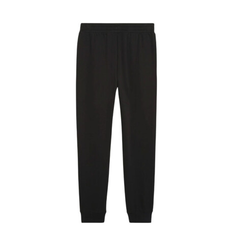 Pantalón de Mujer Puma Essentials Small W Negro