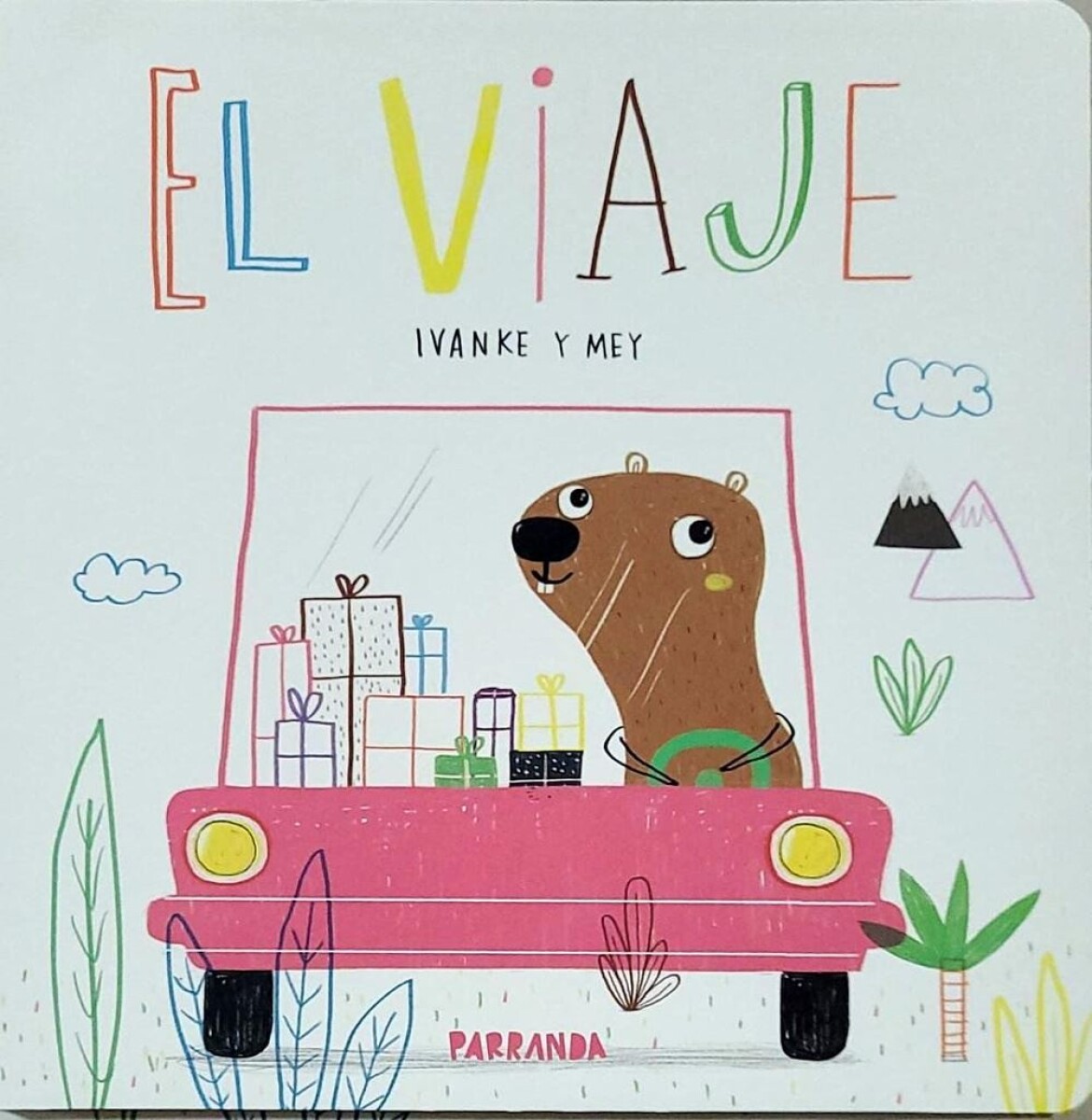Viaje, El 