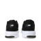 Championes Unisex New Balance 578 Negro - Blanco