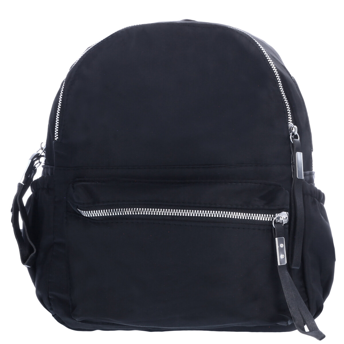 Mochila ANA de tela MissCarol - Black 