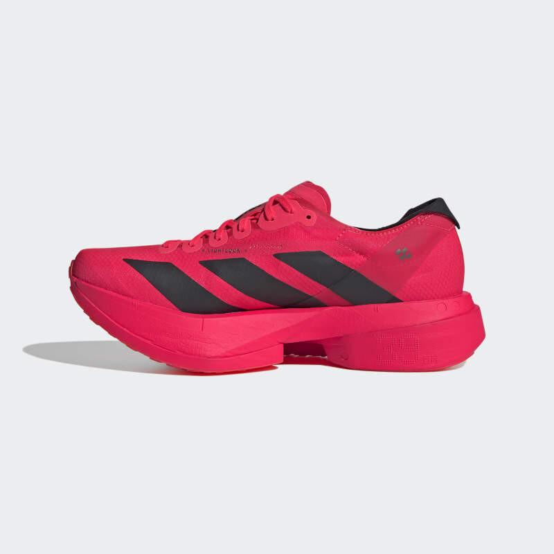 Championes Adidas Adizero Adios Pro 4 Rojo