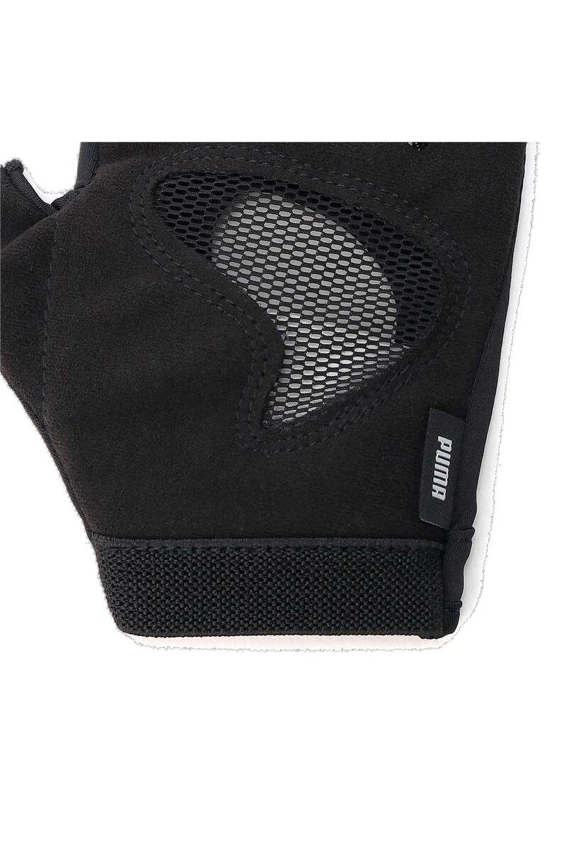GUANTES DE ENTRENAMIENTO PUMA TR ESS GLOVES Negro