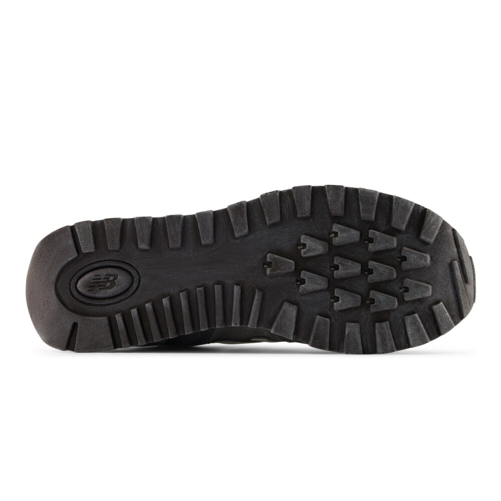 Zapatillas New Balance 574 Hombre Grey