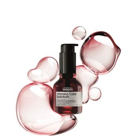 L´Oréal Professionnel Vitamino Color Spectrum Serum Glass Shine 50 ml L´Oréal Professionnel Vitamino Color Spectrum Serum Glass Shine 50 ml