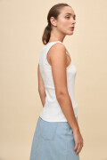 TOP TANTRUM Blanco