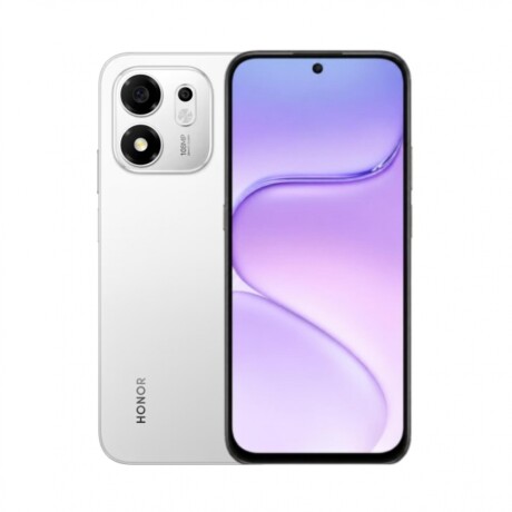 CELULAR HONOR 600 ELITE 8GB 256GB HONOR 600 Elite 5G 6.8' 256GB 8GB RAM Cámara 108Mpx - Silver