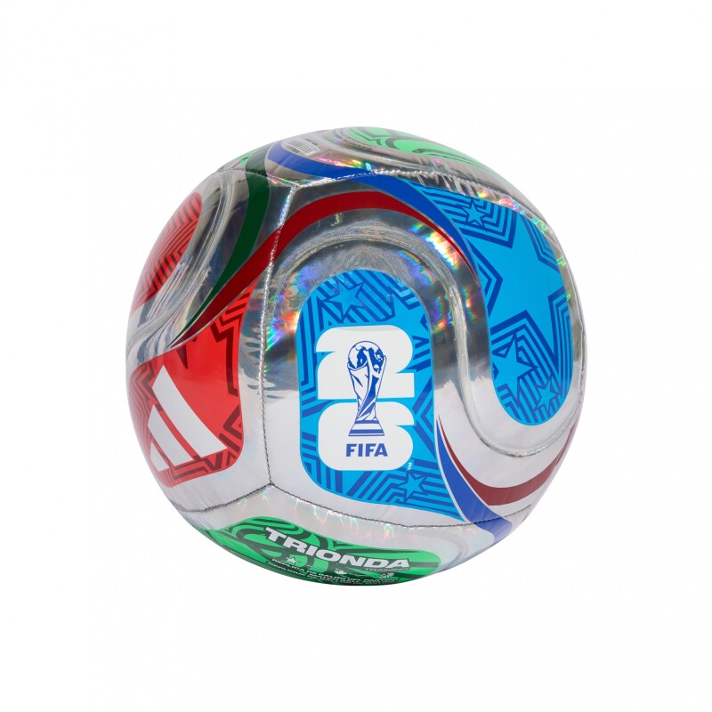 adidas FIFA WORLD CUP 26™ TRIONDA TRAINING Rainbow