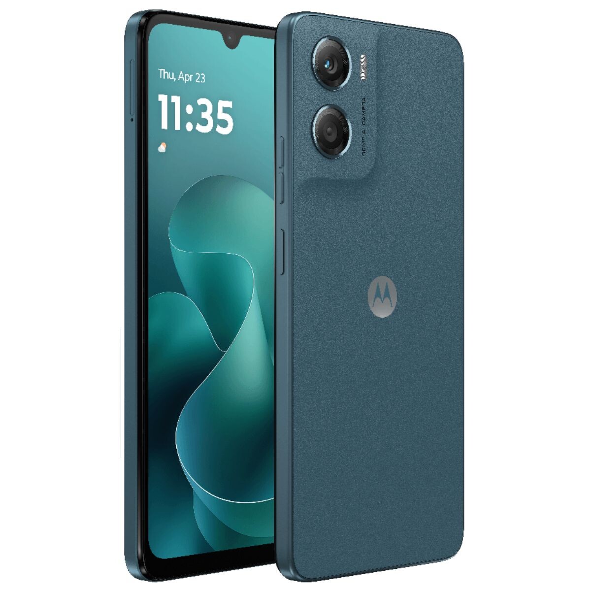 Celular Moto G06 128GB 4G 