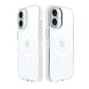 Case Prodigee iPh 16 Plus Magneteek White Case Prodigee iPh 16 Plus Magneteek White
