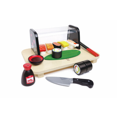 Cocina Sushi Hape Cocina Sushi Hape