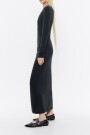 VESTIDO Negro
