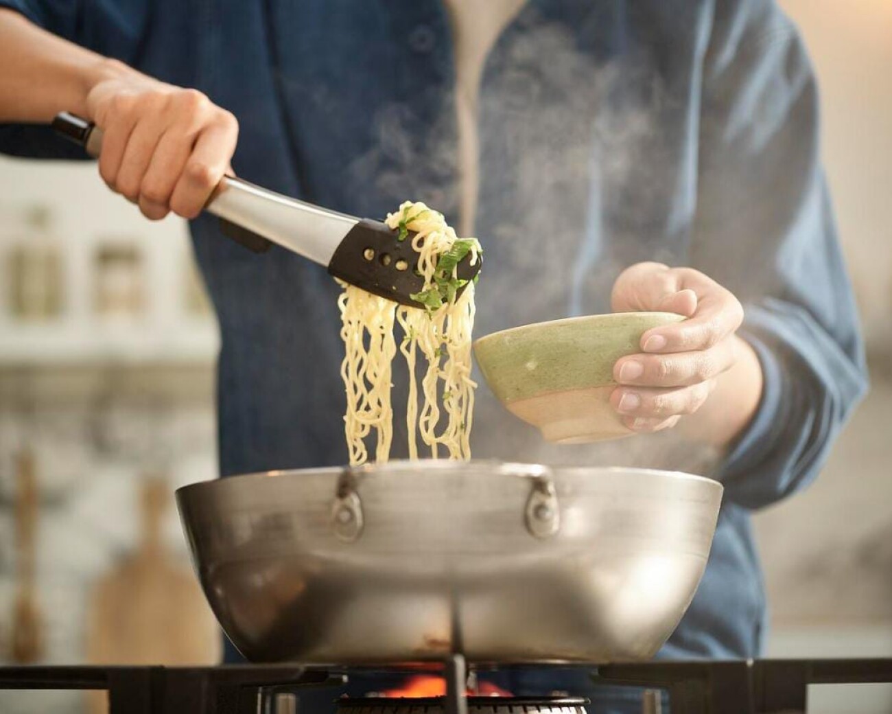 Set de 5 Utensilios Joseph Joseph Elevate Fusion - Preventa 20% OFF Set de 5 Utensilios Joseph Joseph Elevate Fusion - Preventa 20% OFF