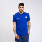 REMERA INFILLED TAPE CNdeF Nacional Hombre Azul Marino