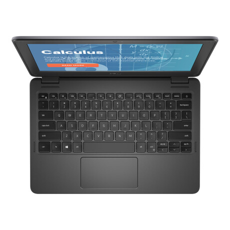 Dell - Notebook Latitude 3120 - 11,6'' Tn Anti-reflejo 60HZ. Intel Celeron N5100. Intel Uhd. Windows 001