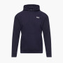 Andy Murray Graphic Fleece Back Hoodie - Hombre Navy