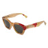 Mr Boho Barrosa col BLM9-11 Daruma Mr Boho Barrosa Col Blm9-11 Daruma