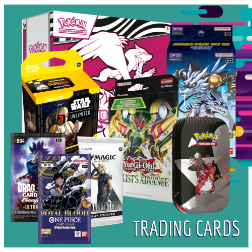 TCG