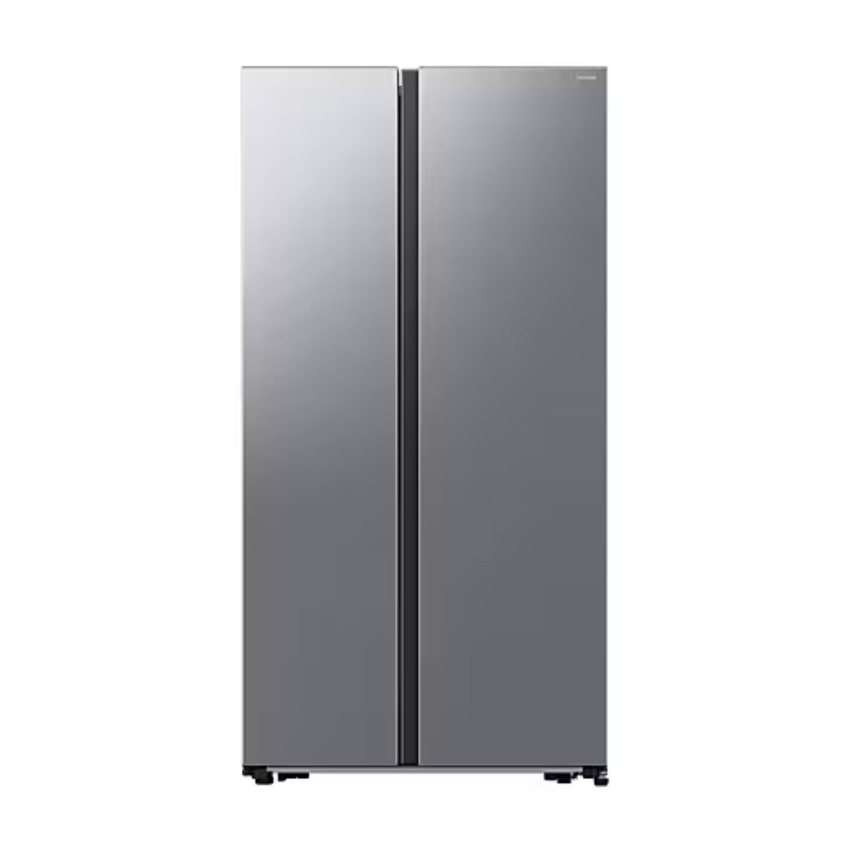 Heladera Samsung 564L SBS Silver RS57DG4000M9ZS 