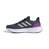 Championes Adidas Ultrabounce 5 de Mujer - IE8803 Azul-gris
