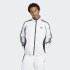 Campera Adidas Adicolor Teamgeist Blanco