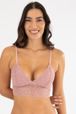 Bralet isolda Rosado