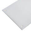 Colchonetas Yogamat Plateado