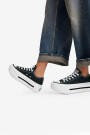 CHUCK TAYLOR ALL STAR LIFT DO Negro