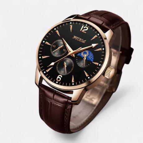 Reloj De Pulsera Masculino Owen Reloj De Pulsera Masculino Owen